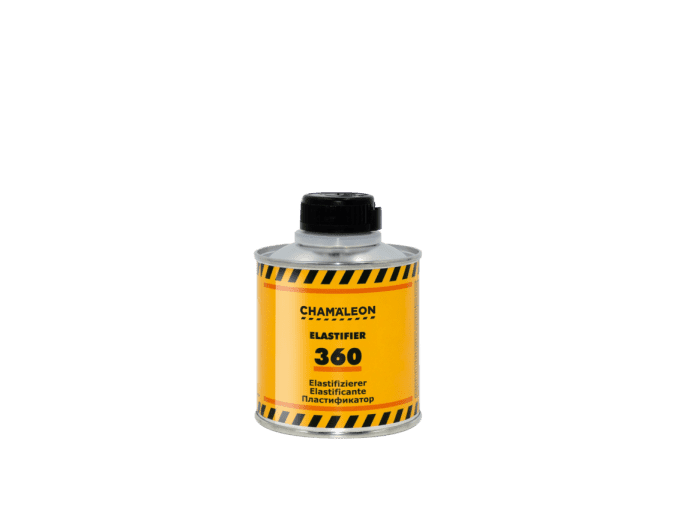 360 Elastifiant - 250ml