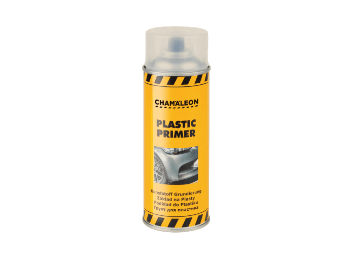 Aérosol promoteur d'adhérence plastique - 400ml