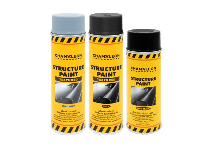 Aérosol Structurant -500ml