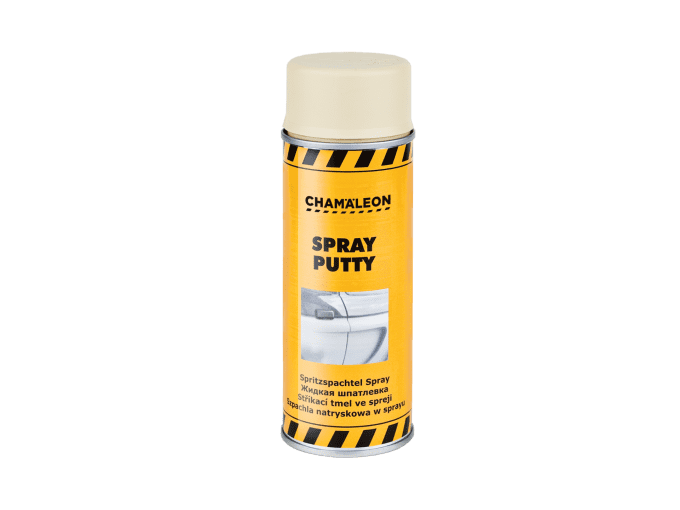 Aérosol Mastic pulvérisable -400ml