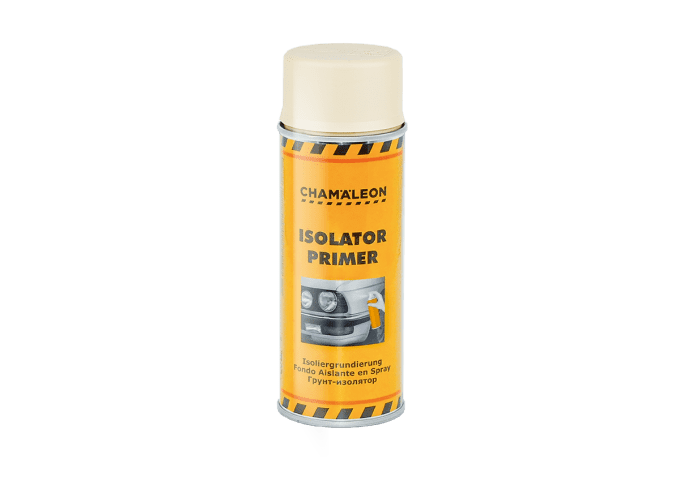 Aérosol apprêt isolateur - 400ml