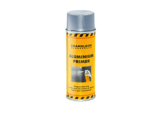 Aérosol Apprêt Aluminium - 400ml