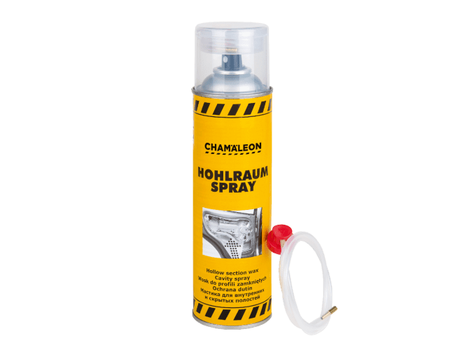 Aérosol cire pour corps creux -500ml