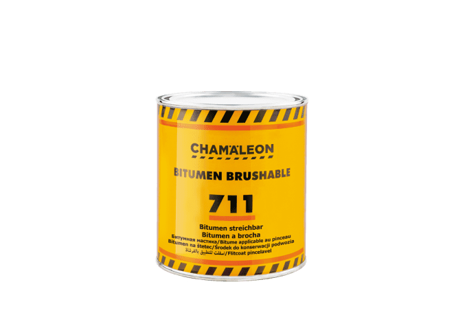 711 Bitume au Pinceau - 1kg