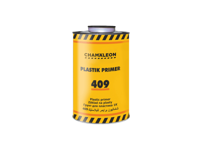 409 Promoteur d'adhérence Plastique