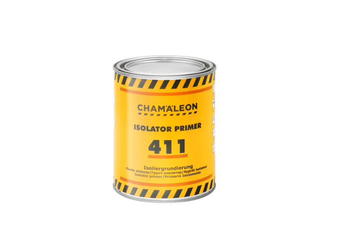 411 Apprêt Isolant
