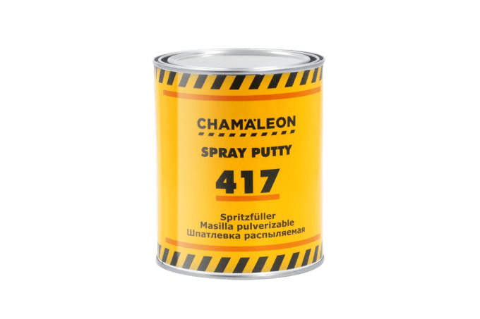 417 Mastic Pistolable -1L