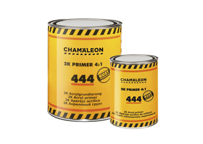 444 Apprêt Garnissant 