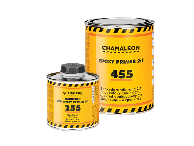 455 Apprêt epoxy