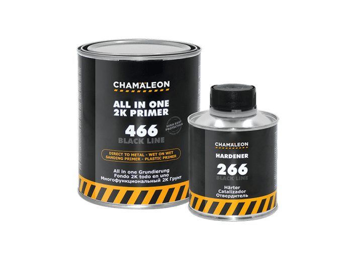 466 Kit Apprêt " All in one" - 1.5L
