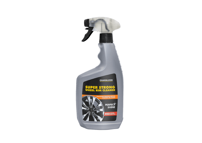 Nettoyant pour Jantes -650ml