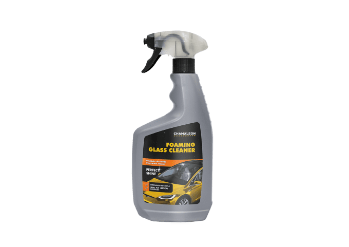 Nettoyant Vitre en mousse -650ml