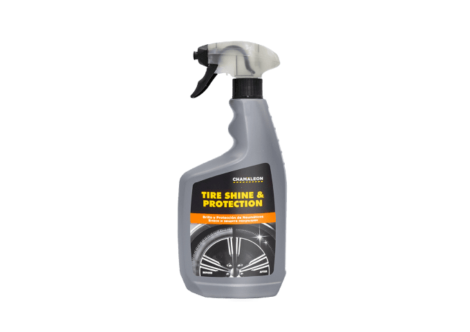 Brillant Pneu - 650ml