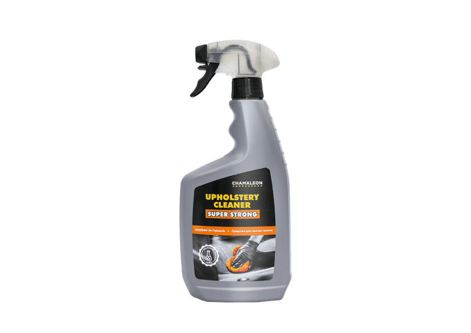 Nettoyant tissus - 650ml