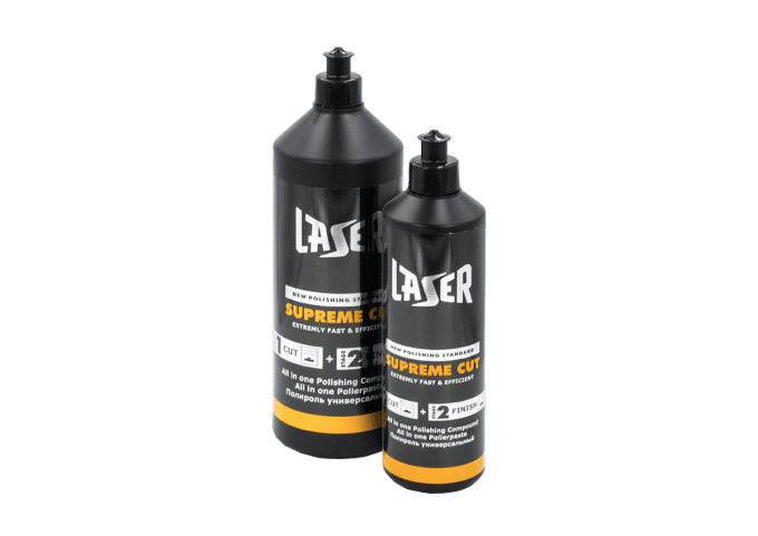 Laser Suprême Cut - 1kg