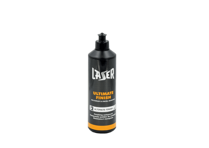 Laser Ultimate Finish - 0.5kg