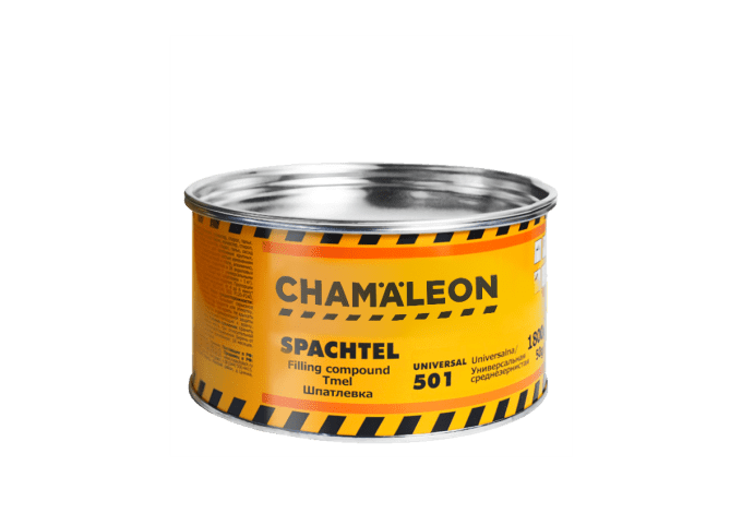 501 Mastic Universel - 1.85kg