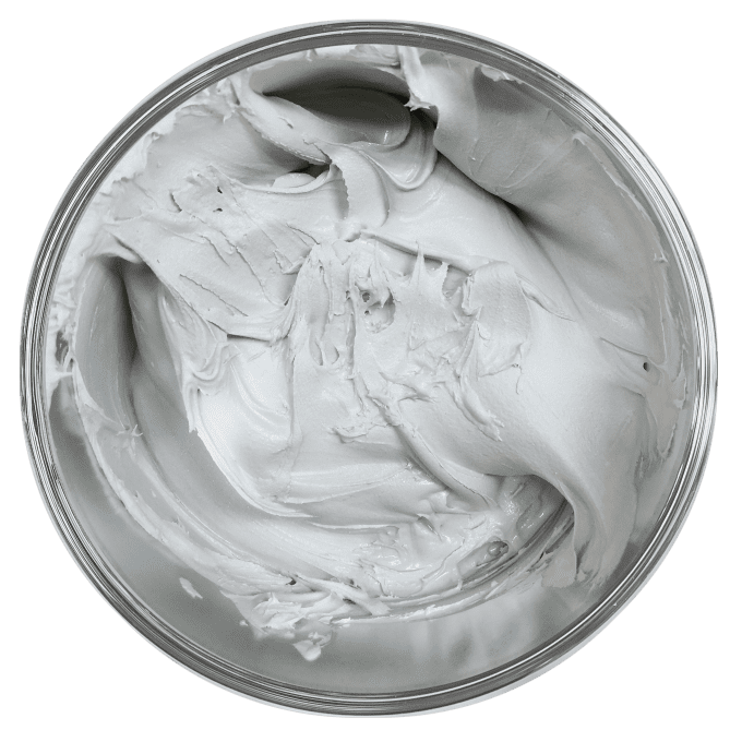 Mastic carrosserie Universel 501  1.85kg