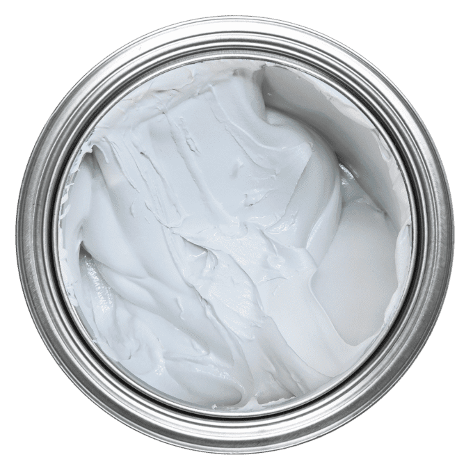 502 Mastic de Finition - 1.85kg