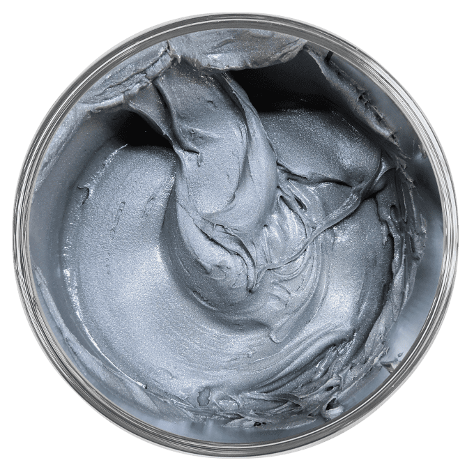 504 Mastic Aluminium - 1.85kg