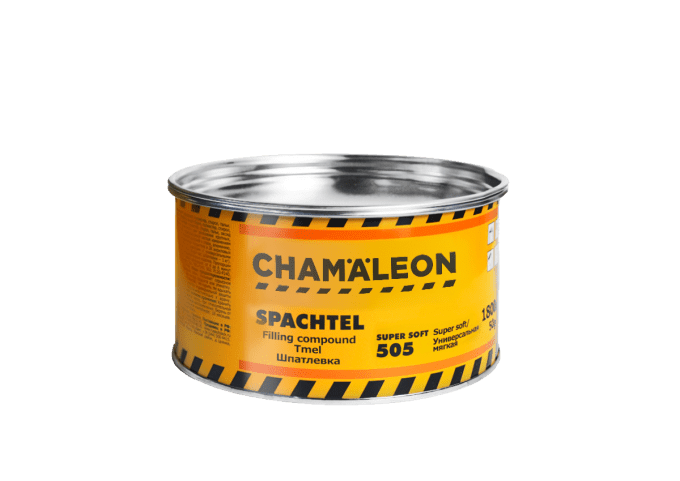 505 Mastic Souple Universel -1.85kg
