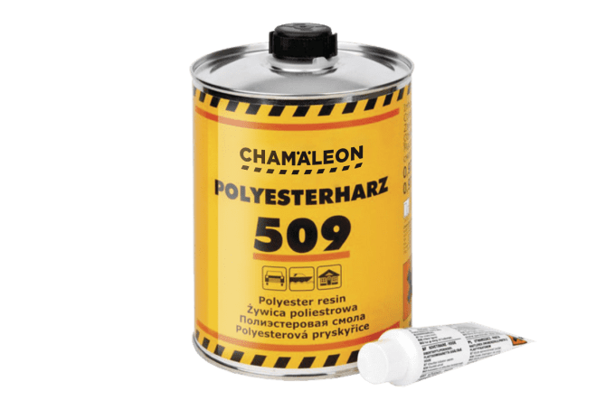 509 Résine Polyester - 1L