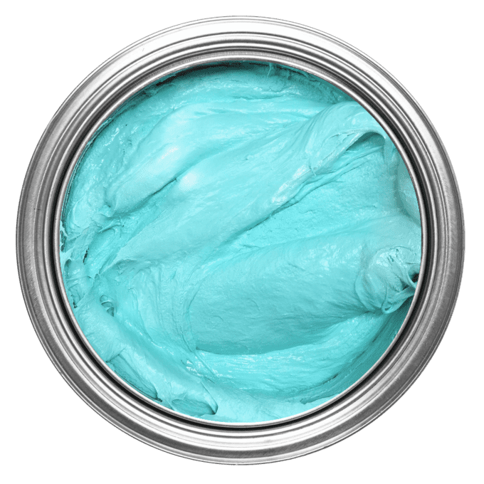 533 Mastic léger Fibre de Verre - 1000ml