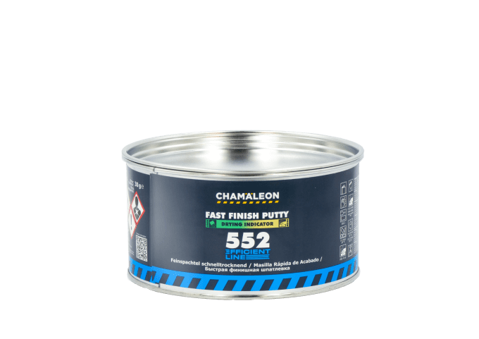552 Mastic de finition- 1kg