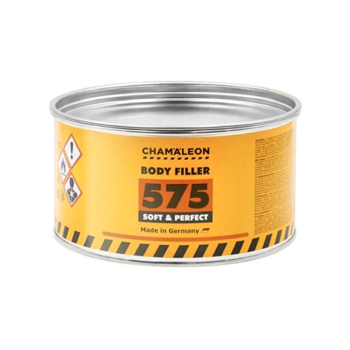 575 Mastic  Souple et Parfait - 1kg