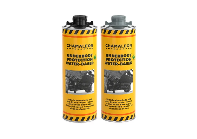 Antigravillon Protection à base d'eau 1kg