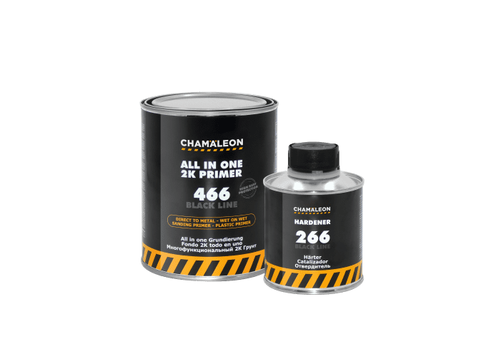 Apprêt 2K All in one Multifonction 466  1.25L