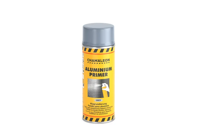 Aérosol Apprêt Aluminium  400ml