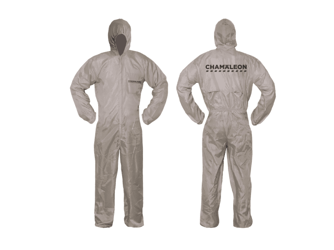 Combinaison de peinture Chamäleon en polyester
