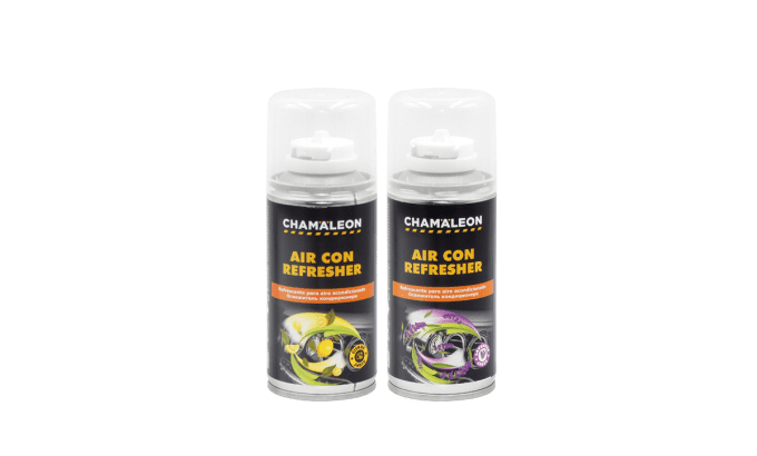 Aérosol désodorisant climatisation Chamäleon 150 ml
