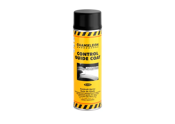 Guide de ponçage Chamäleon en aérosol 500 ml pour révéler les défauts avant ponçage