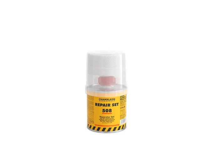kit résine polyester 508  250gr