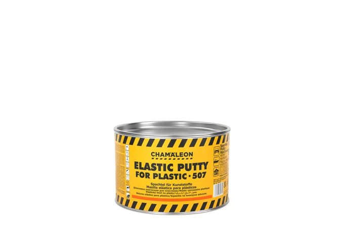 Mastic carrosserie Plastique 507 Super Flex 1L