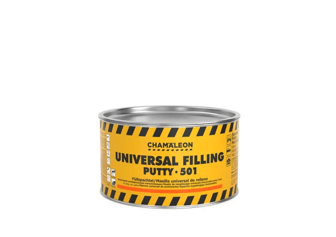 Mastic carrosserie Universel 501  1.85kg