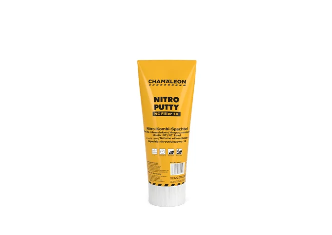 Mastic cellulosique 510 1K  250gr