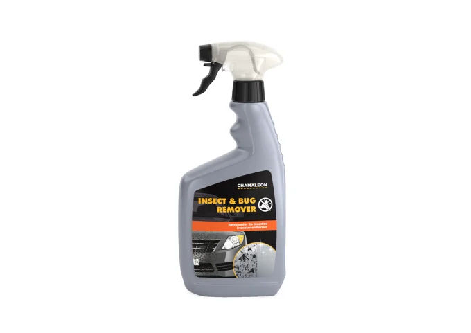 Aérosol nettoyant insectes et goudron Chamäleon 650 ml