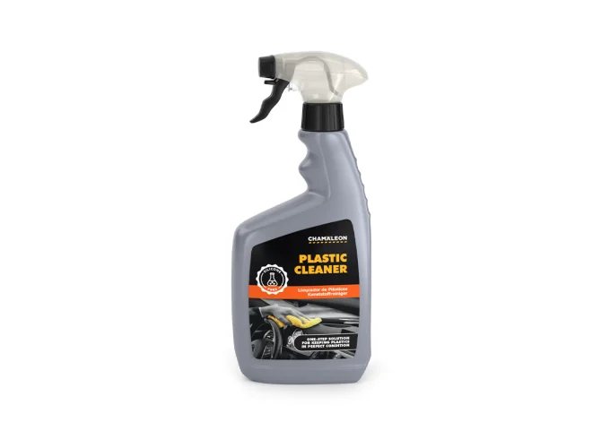 Aérosol nettoyant plastiques Chamäleon 650 ml