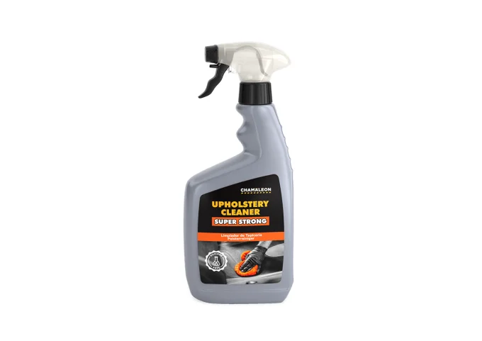 Aérosol nettoyant tissus et moquettes Chamäleon 650 ml