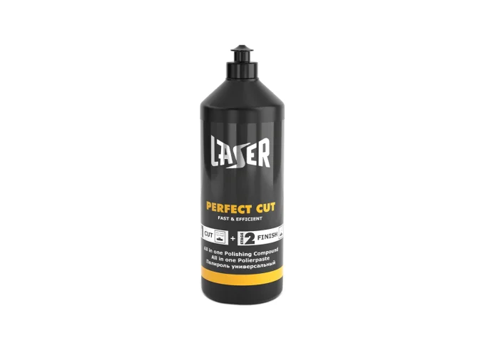 Polish Perfect Cut Chamäleon, polish polyvalent correction et finition toutes peintures