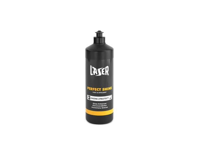 Polish Perfect Shine Chamäleon, lustrage brillance profonde et protection de surface