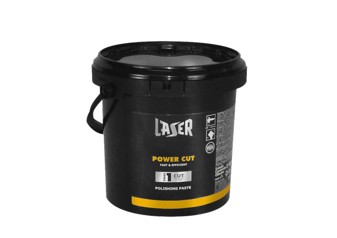 Laser Power Cut - 1kg