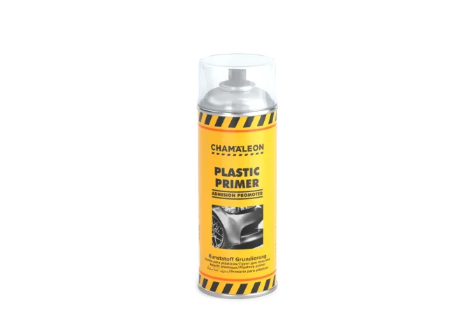 Aérosol promoteur d'adhérence plastique  400ml