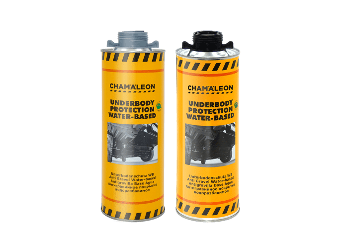 Antigravillon Protection à base d'eau - 1kg