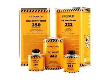 Diluants &Dégraissants